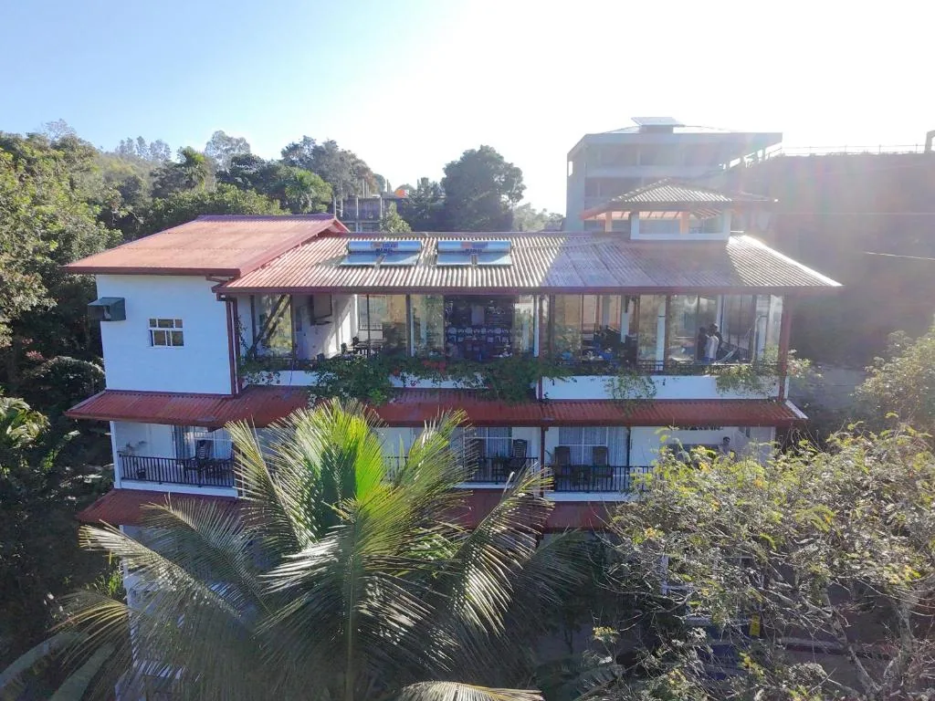 Ella Soul Resort — photo 4