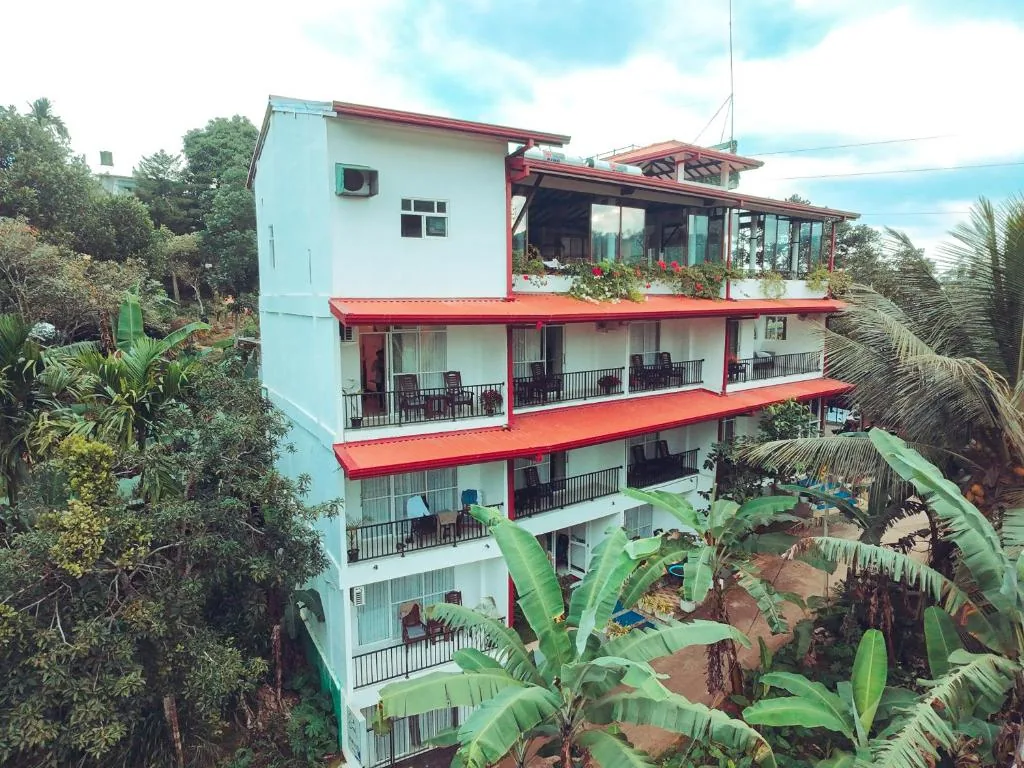 Ella Soul Resort — photo 6